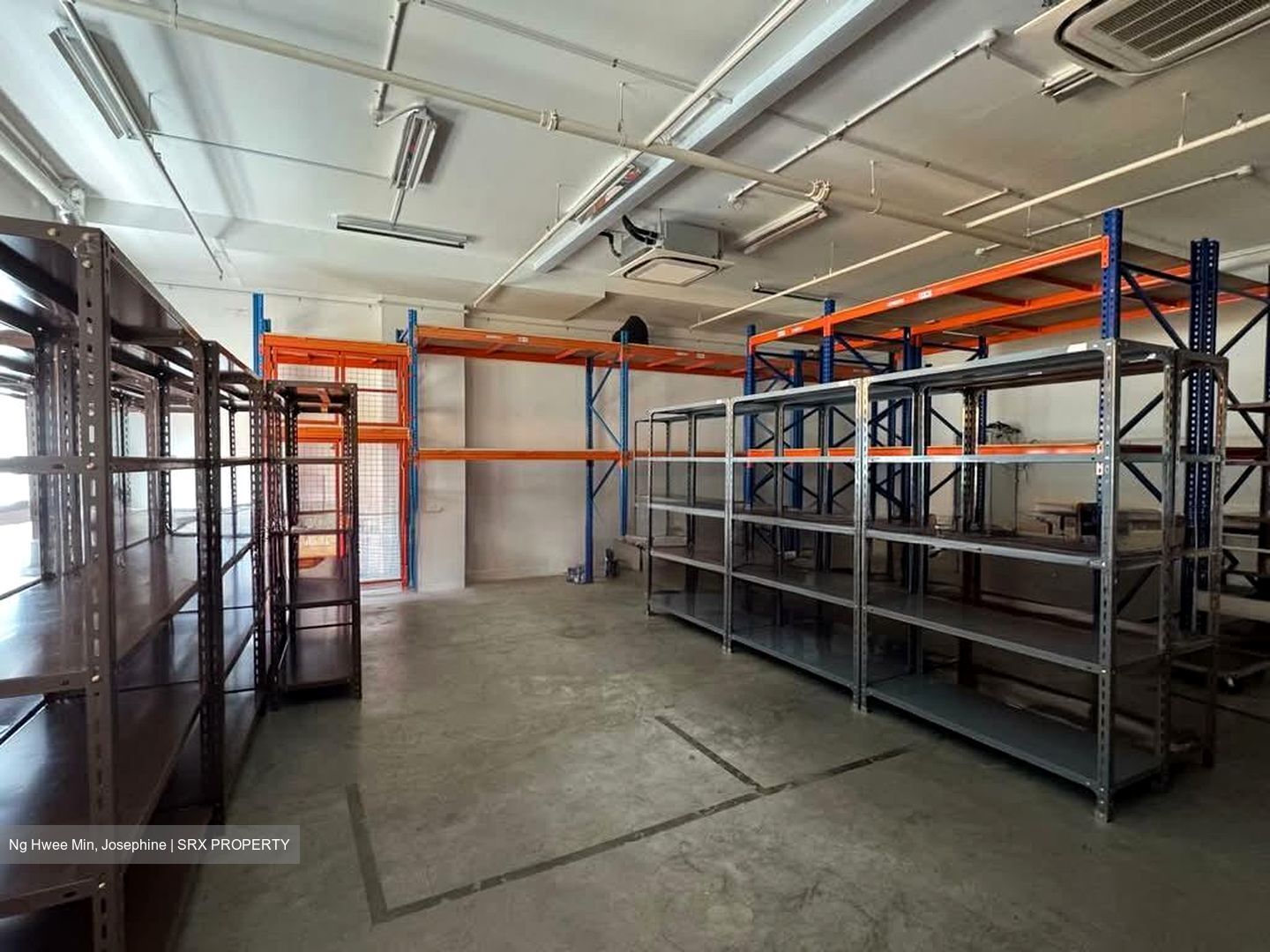 Solstice Business Center (D19), Factory #568040511